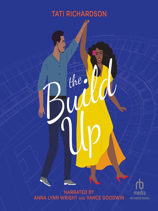 Title details for The Build Up by Tati Richardson - Wait list